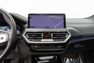 2022 BMW X3 xDrive30i xDrive30i