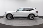 2022 BMW X3 xDrive30i xDrive30i