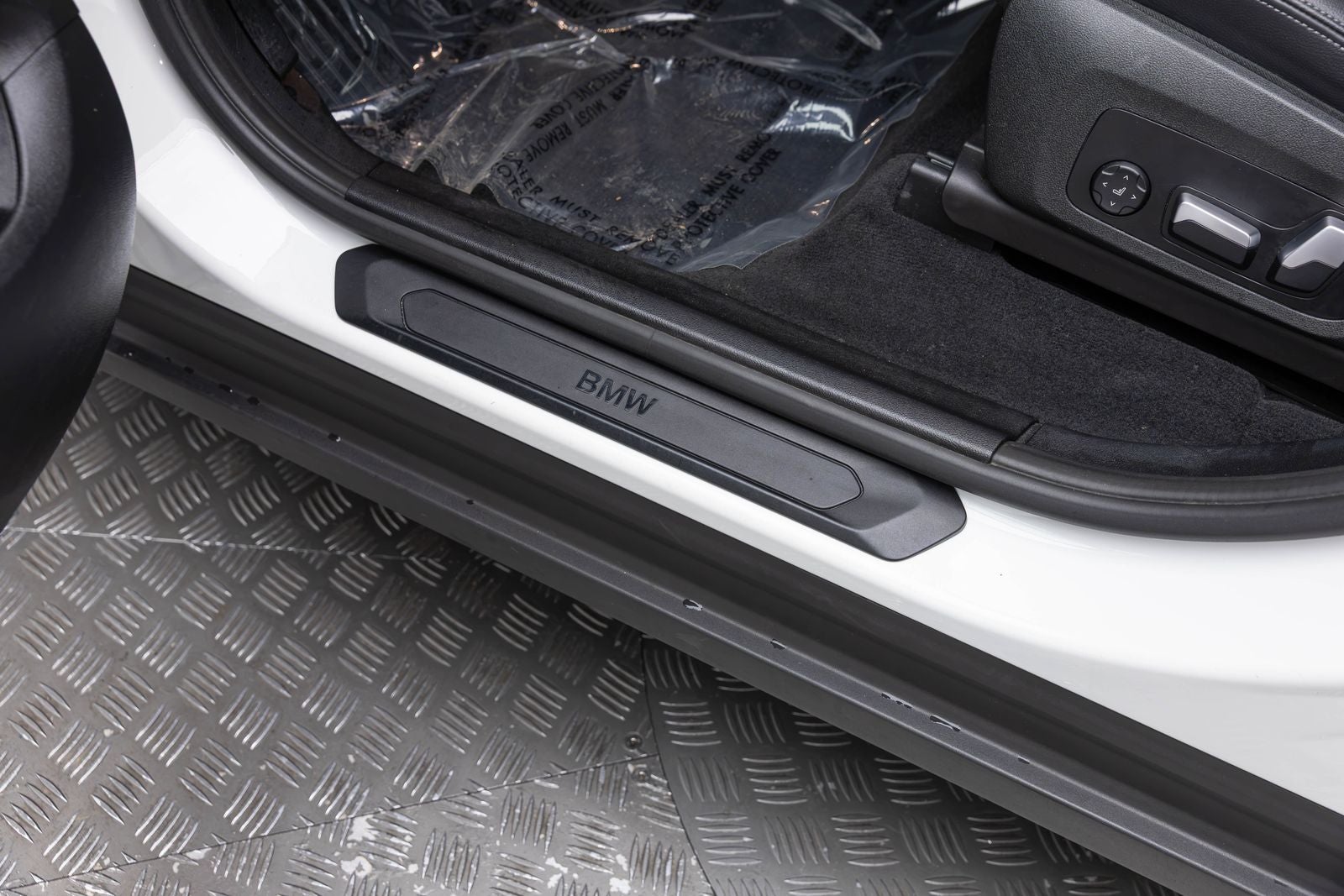 2022 BMW X3 xDrive30i xDrive30i