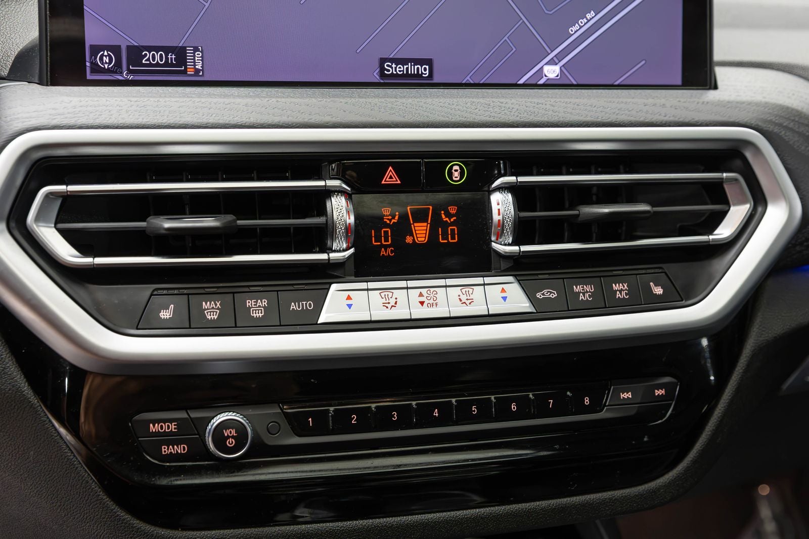2022 BMW X3 xDrive30i xDrive30i