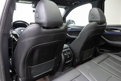 2022 BMW X3 xDrive30i xDrive30i