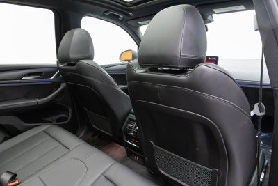 2022 BMW X3 xDrive30i xDrive30i