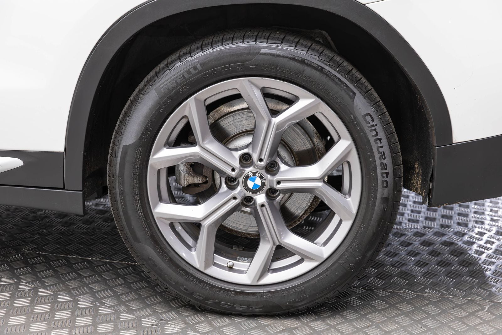 2022 BMW X3 xDrive30i xDrive30i