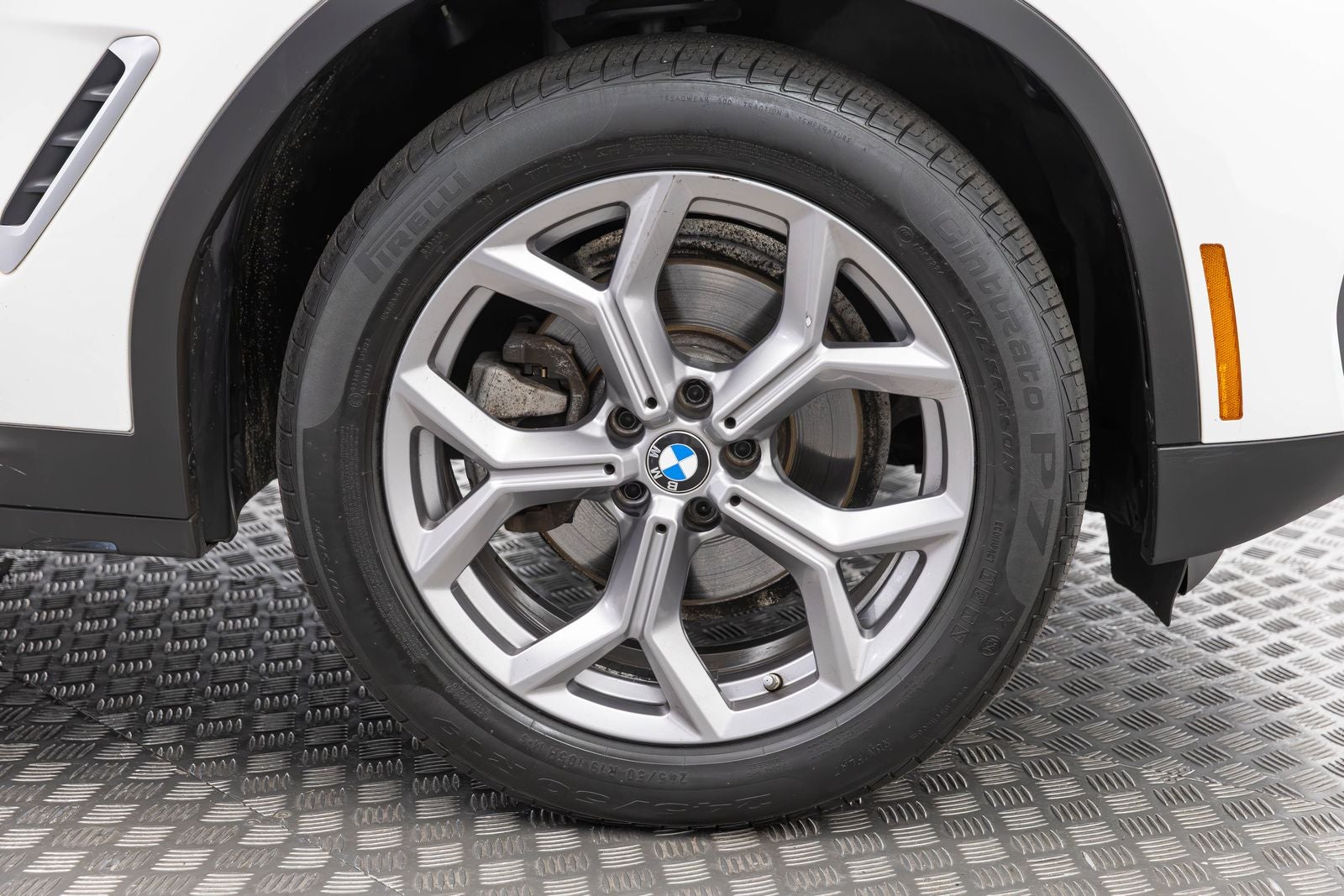2022 BMW X3 xDrive30i xDrive30i