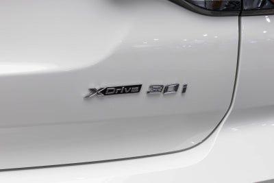 2022 BMW X3 xDrive30i xDrive30i