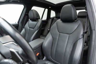 2022 BMW X3 xDrive30i xDrive30i
