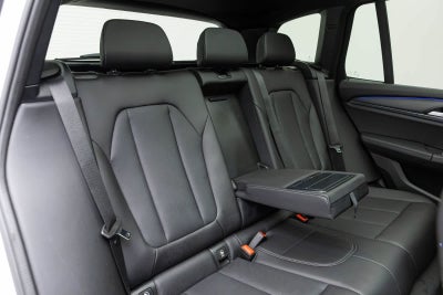 2022 BMW X3 xDrive30i xDrive30i