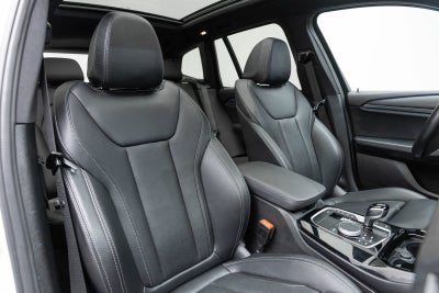 2022 BMW X3 xDrive30i xDrive30i