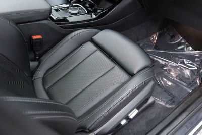 2022 BMW X3 xDrive30i xDrive30i