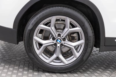 2022 BMW X3 xDrive30i xDrive30i
