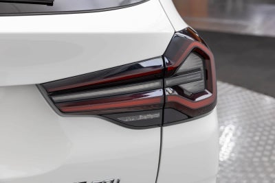2022 BMW X3 xDrive30i xDrive30i