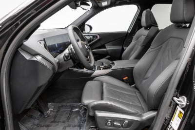 2025 BMW X3 30 xDrive 30 xDrive