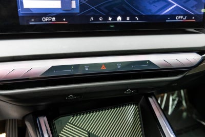 2025 BMW X3 30 xDrive 30 xDrive