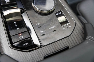 2025 BMW X3 30 xDrive 30 xDrive