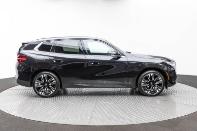 2025 BMW X3 30 xDrive 30 xDrive