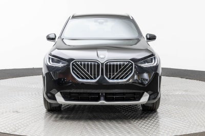 2025 BMW X3 30 xDrive 30 xDrive