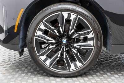 2025 BMW X3 30 xDrive 30 xDrive