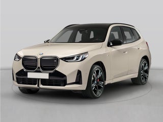 2025 BMW X3 30 xDrive 30 xDrive