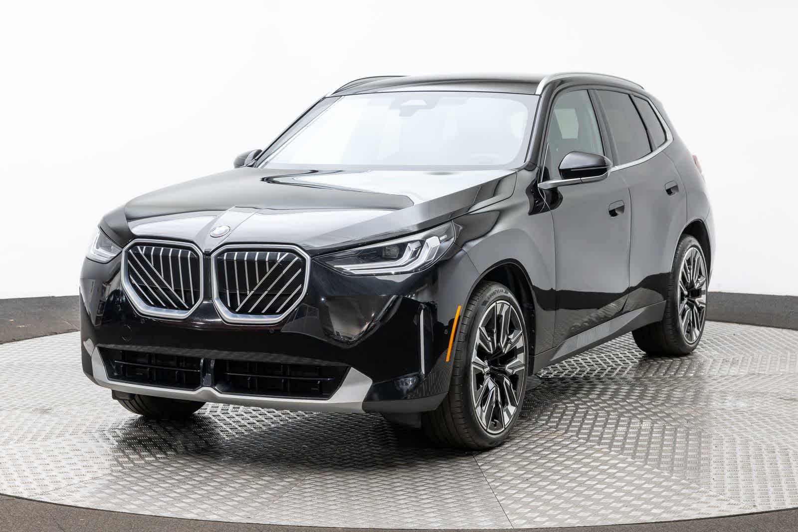2025 BMW X3 30 xDrive 30 xDrive