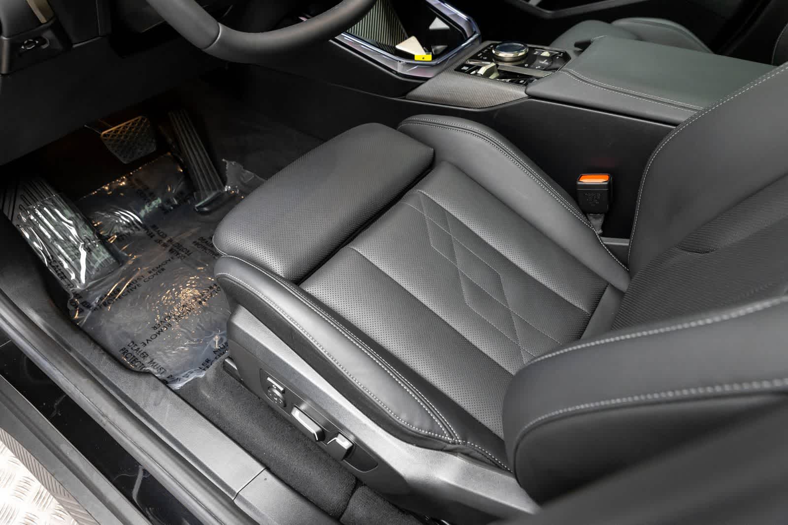 2025 BMW X3 30 xDrive 30 xDrive