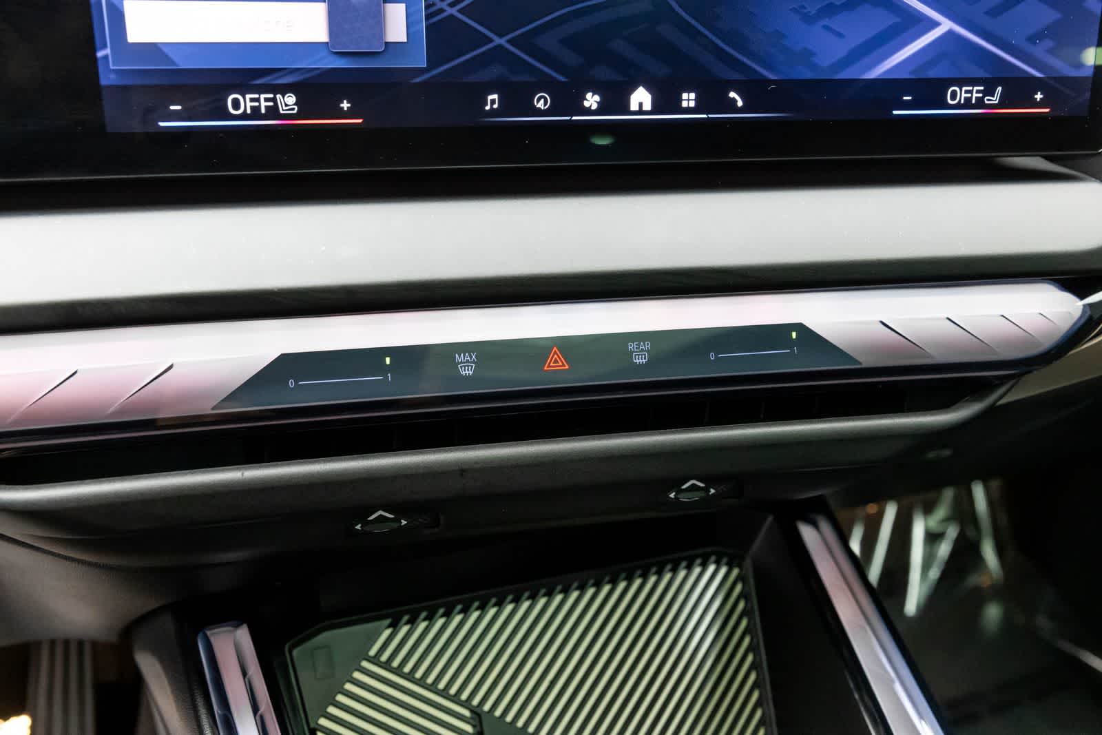 2025 BMW X3 30 xDrive 30 xDrive