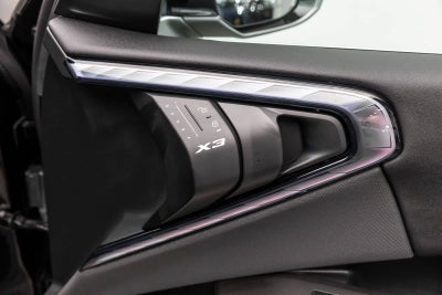 2025 BMW X3 30 xDrive 30 xDrive