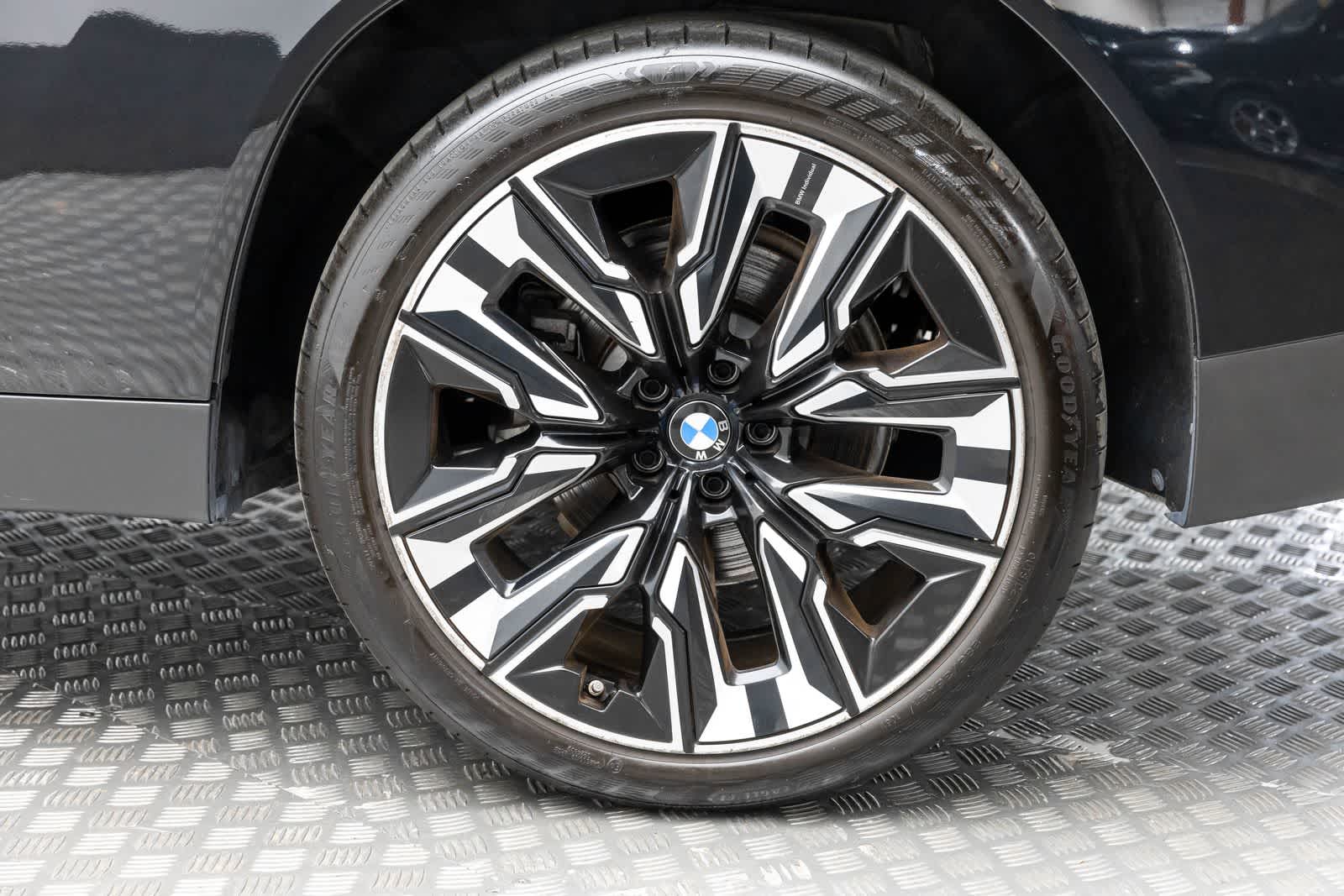 2025 BMW X3 30 xDrive 30 xDrive