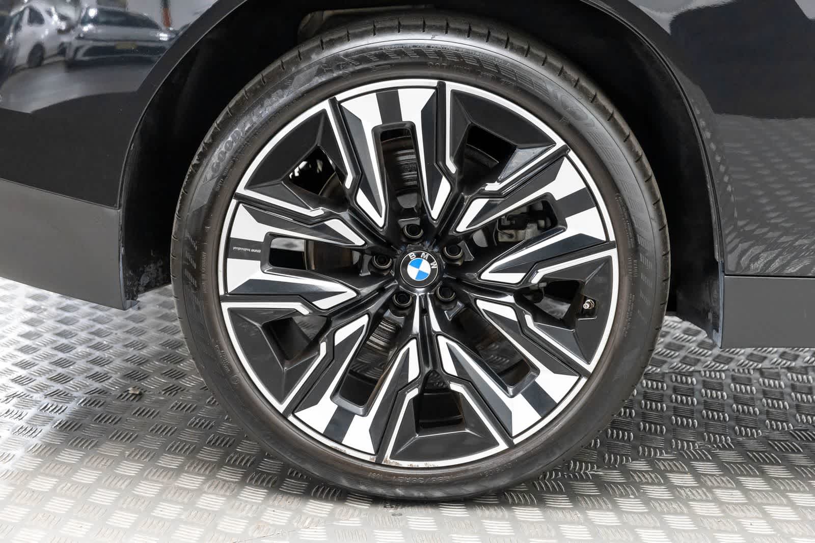 2025 BMW X3 30 xDrive 30 xDrive