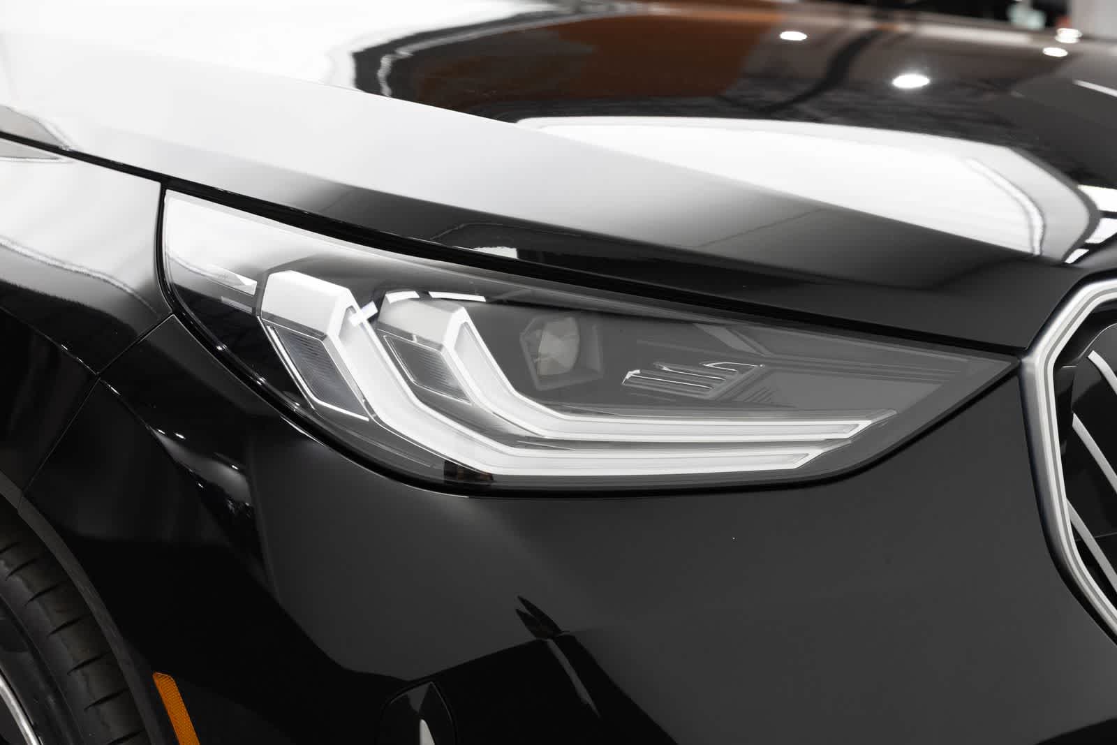 2025 BMW X3 30 xDrive 30 xDrive