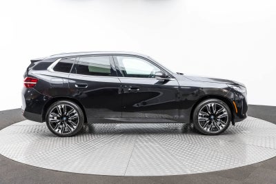 2025 BMW X3 30 xDrive 30 xDrive
