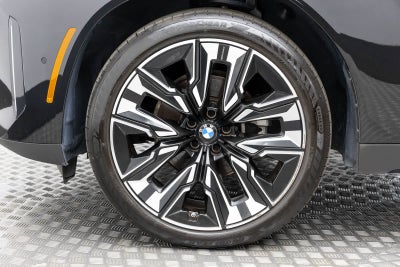 2025 BMW X3 30 xDrive 30 xDrive