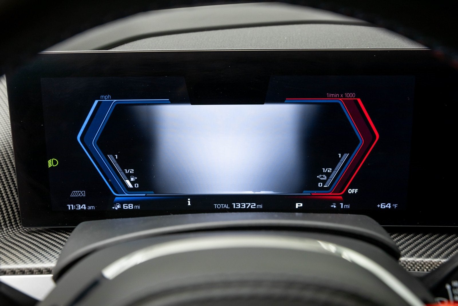 2024 BMW XM Sports Activity Vehicle