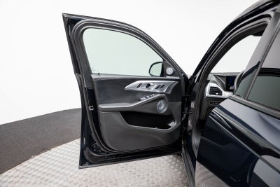 2024 BMW XM Sports Activity Vehicle