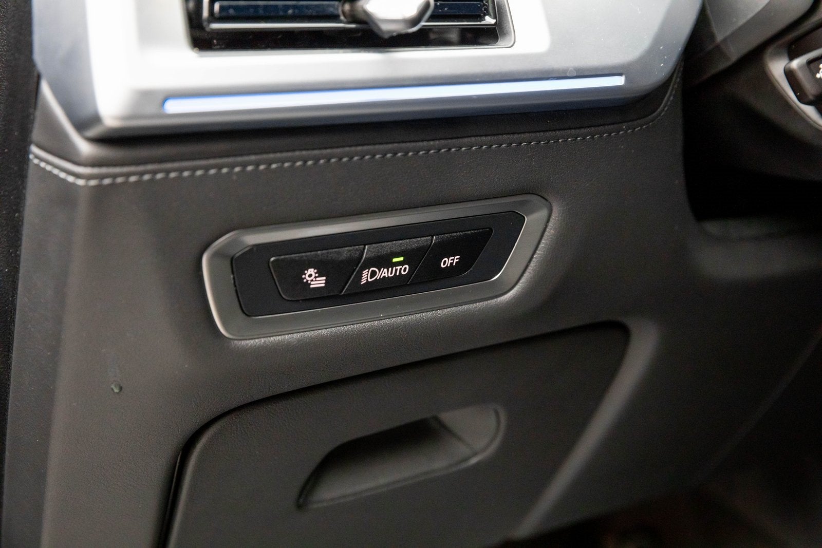 2024 BMW XM Sports Activity Vehicle