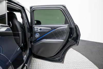 2024 BMW XM Sports Activity Vehicle