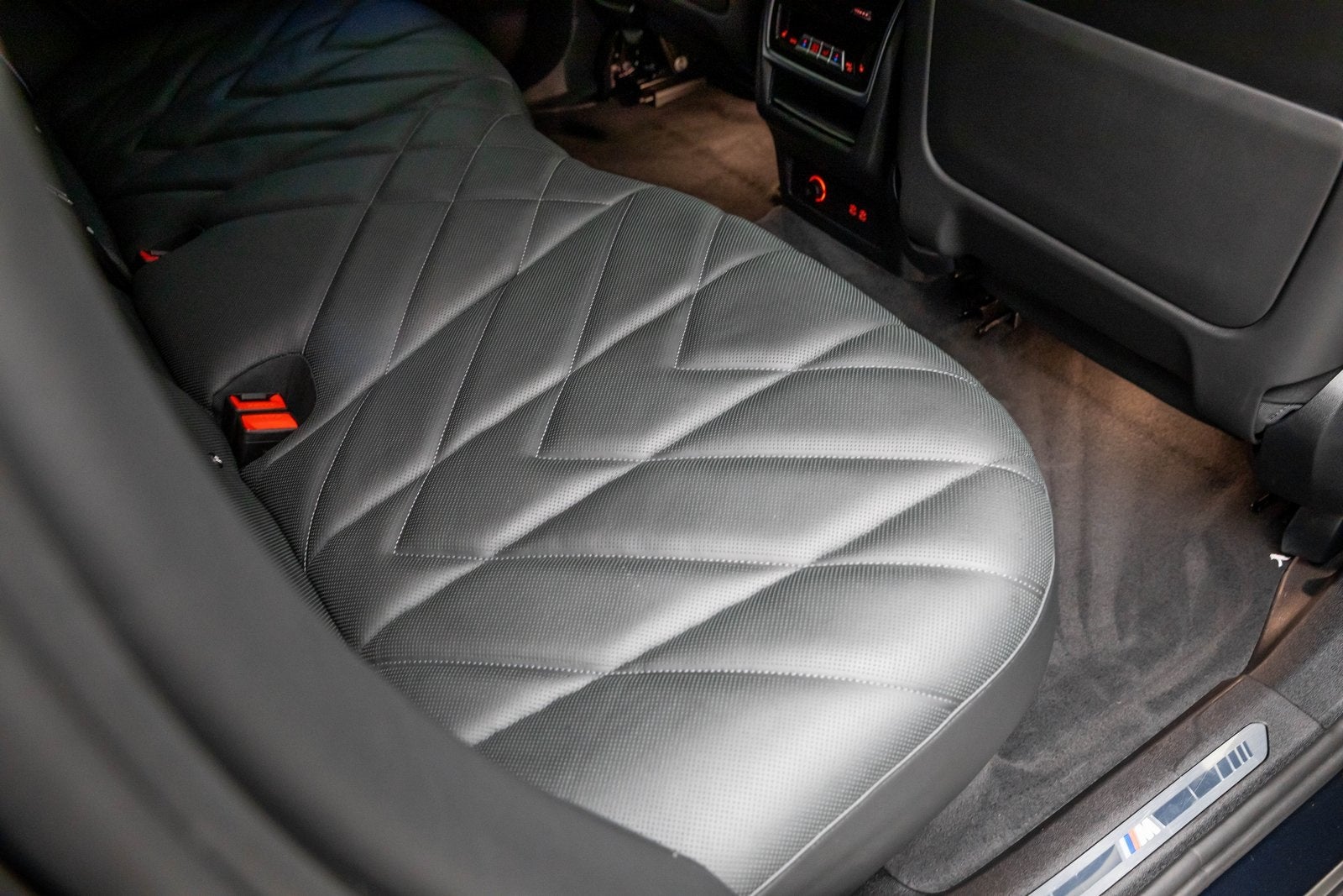 2024 BMW XM Sports Activity Vehicle