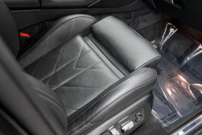 2024 BMW XM Sports Activity Vehicle