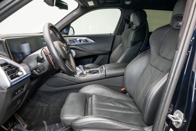 2024 BMW XM Sports Activity Vehicle