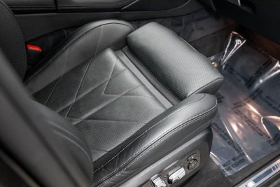 2024 BMW XM Sports Activity Vehicle