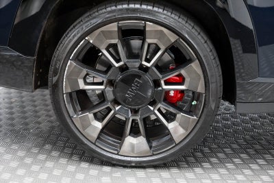 2024 BMW XM Sports Activity Vehicle