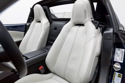 2021 Mazda Mazda MX-5 Miata RF Grand Touring