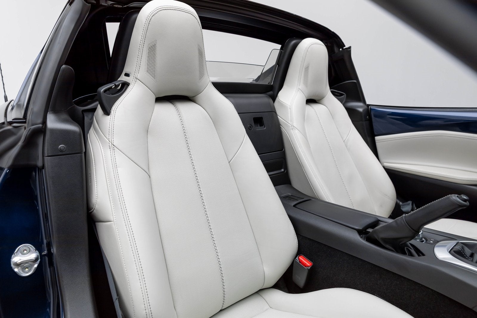 2021 Mazda Mazda MX-5 Miata RF Grand Touring