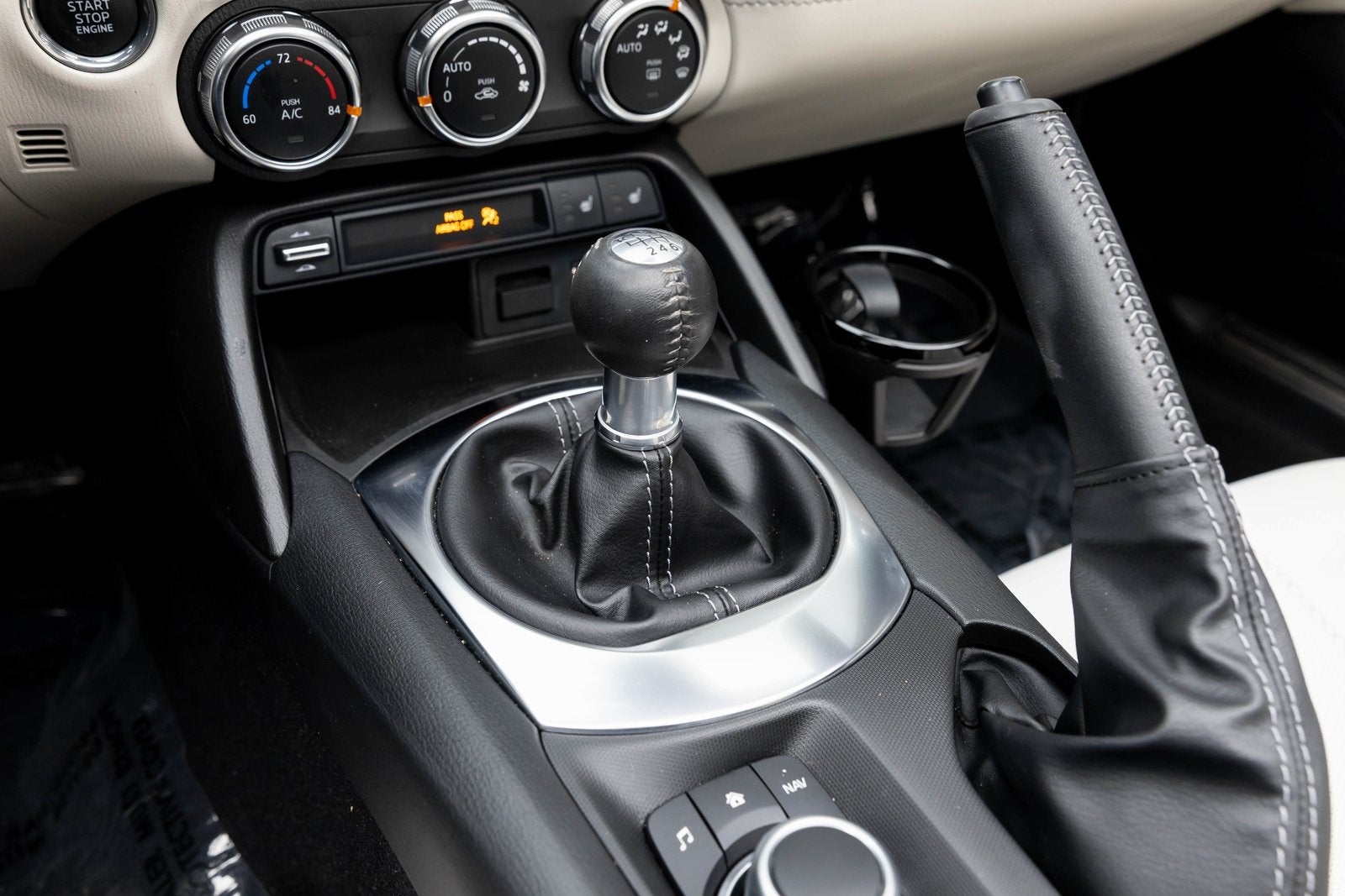 2021 Mazda Mazda MX-5 Miata RF Grand Touring