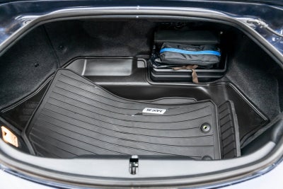 2021 Mazda Mazda MX-5 Miata RF Grand Touring