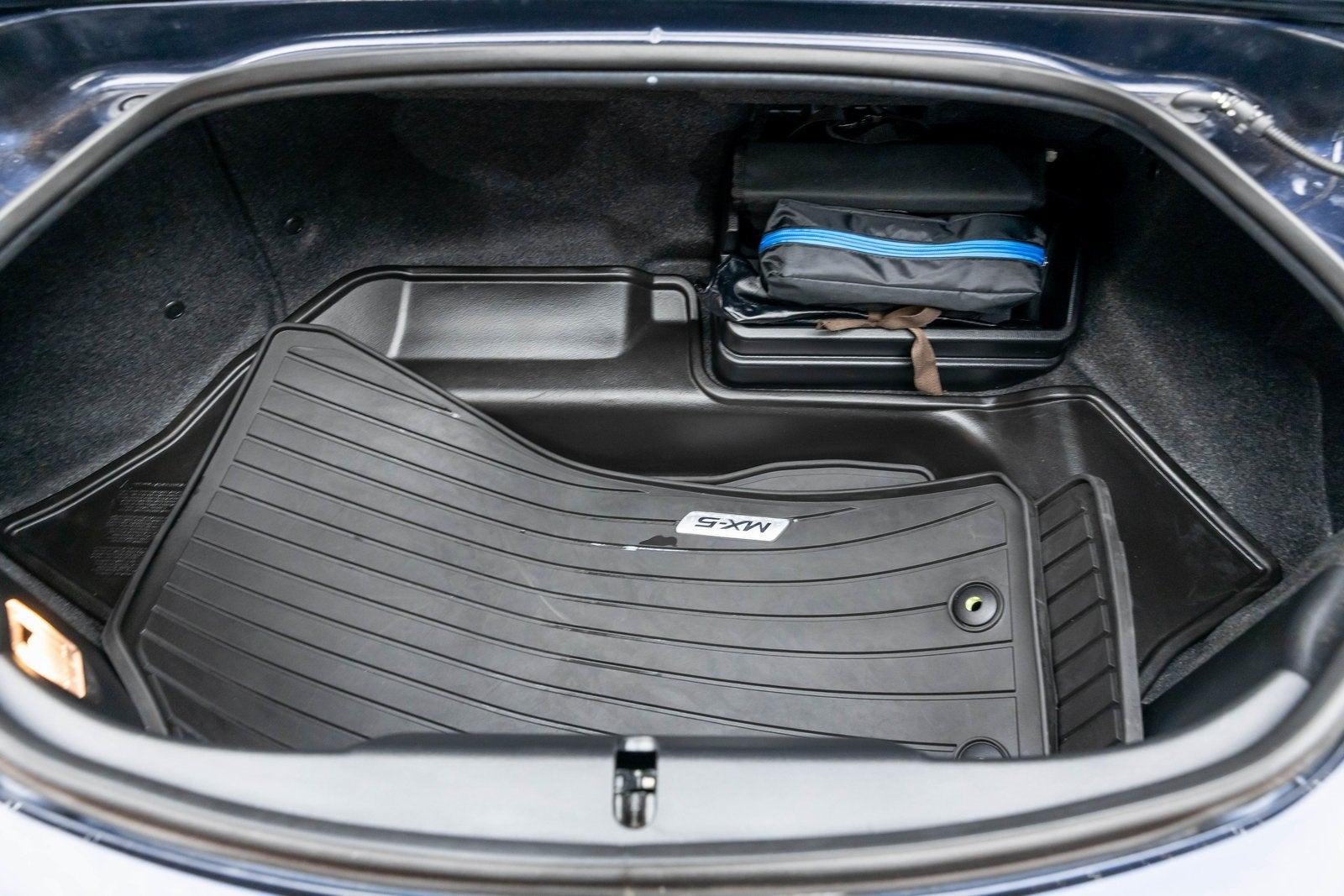 2021 Mazda Mazda MX-5 Miata RF Grand Touring