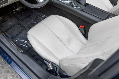 2021 Mazda Mazda MX-5 Miata RF Grand Touring