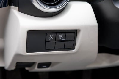 2021 Mazda Mazda MX-5 Miata RF Grand Touring