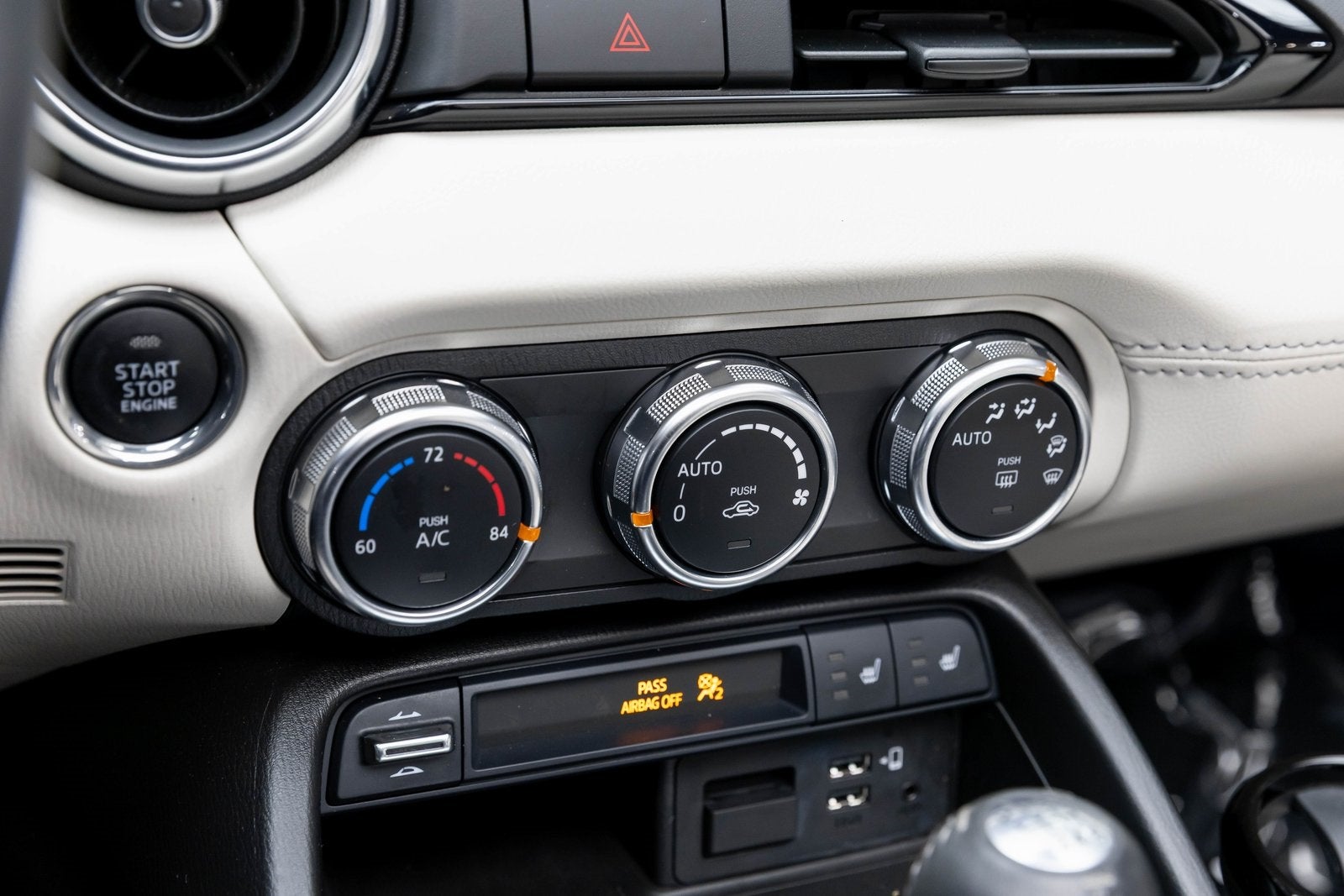 2021 Mazda Mazda MX-5 Miata RF Grand Touring