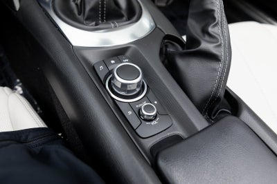 2021 Mazda Mazda MX-5 Miata RF Grand Touring