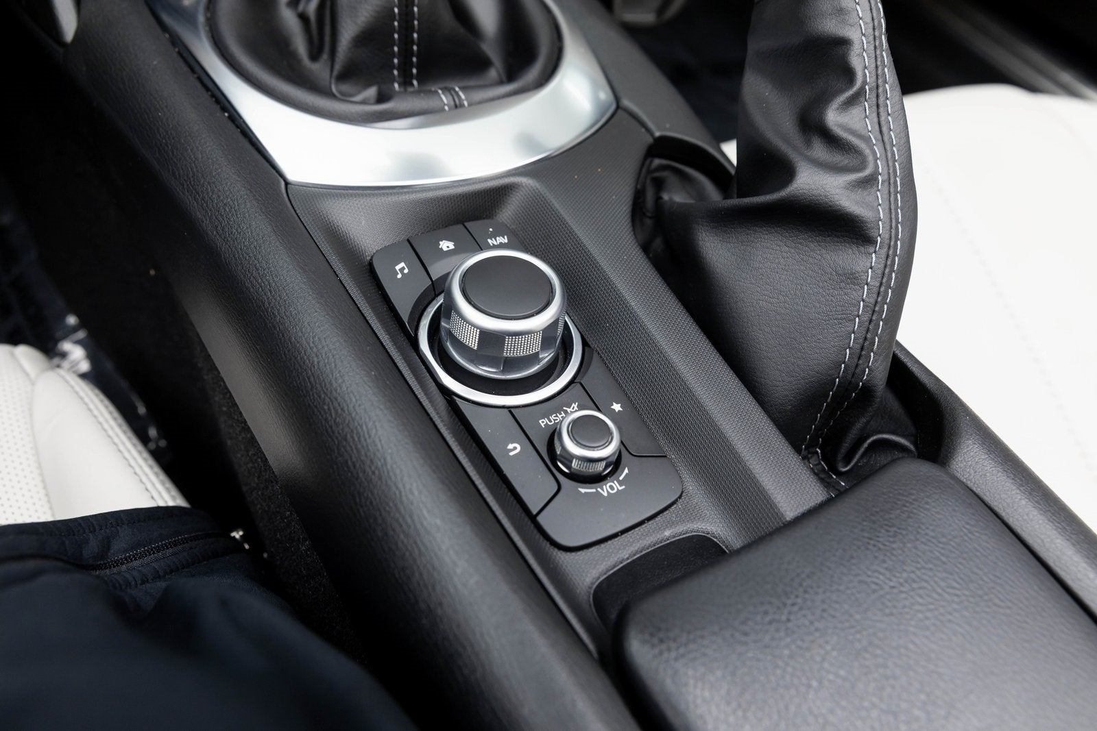 2021 Mazda Mazda MX-5 Miata RF Grand Touring